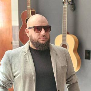 Foto de Eduardo Di Lauro